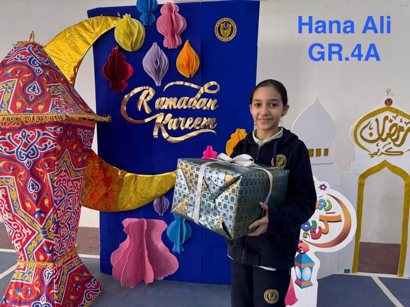 Honoring the Winners of the first Golden Question Competition SY 2025-2026