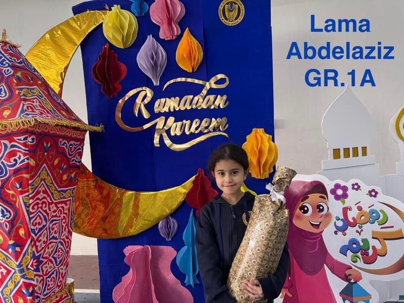 Honoring the Winners of the first Golden Question Competition SY 2025-2026