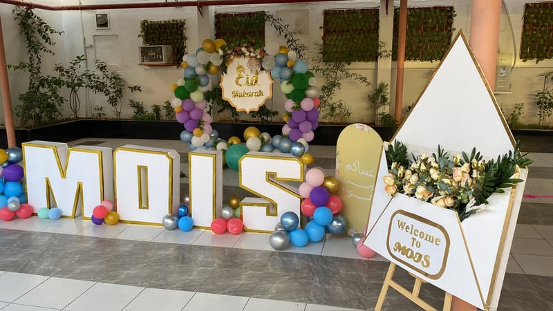 A Joyful and Energetic Return (SY 2025-2026)