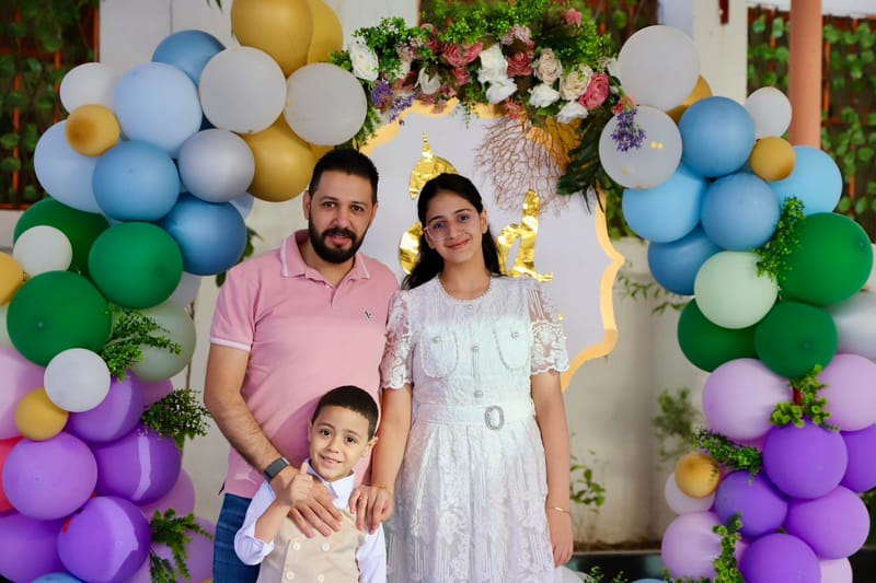 A Joyful and Energetic Return (SY 2025-2026)