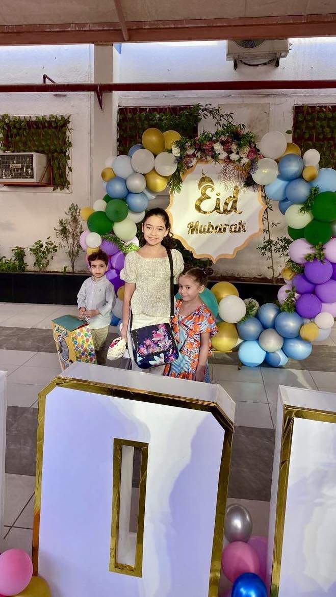 A Joyful and Energetic Return (SY 2025-2026)