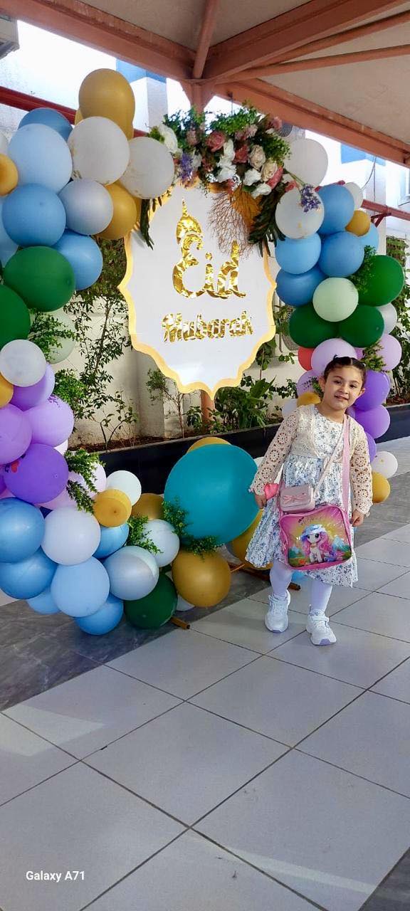 A Joyful and Energetic Return (SY 2025-2026)