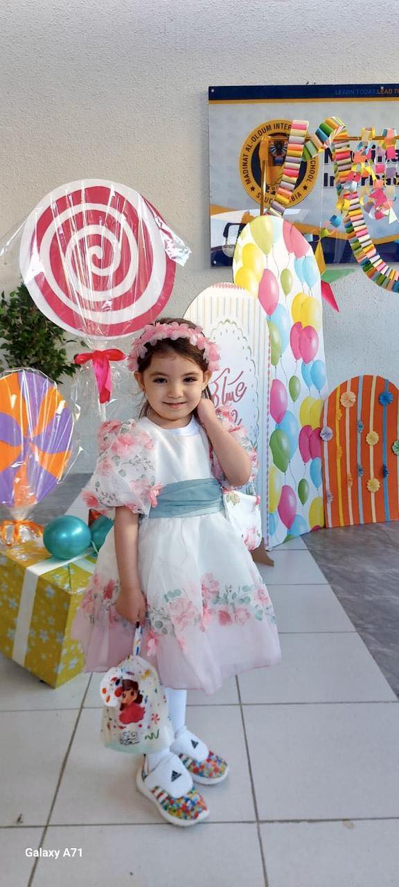 A Joyful and Energetic Return (SY 2025-2026)