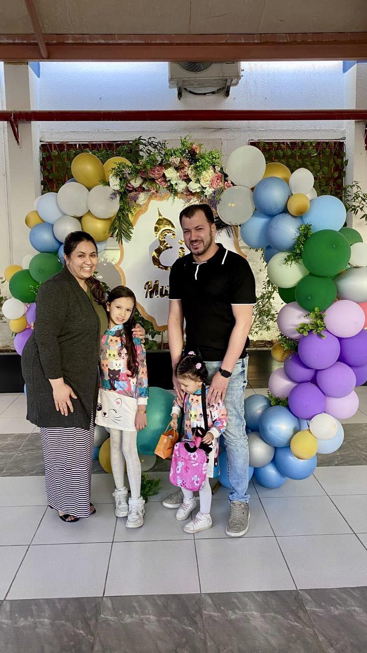 A Joyful and Energetic Return (SY 2025-2026)