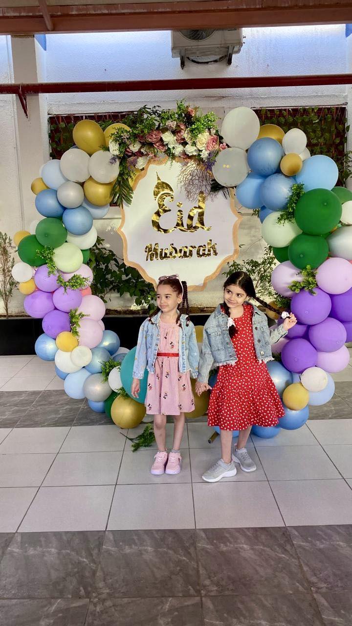 A Joyful and Energetic Return (SY 2025-2026)