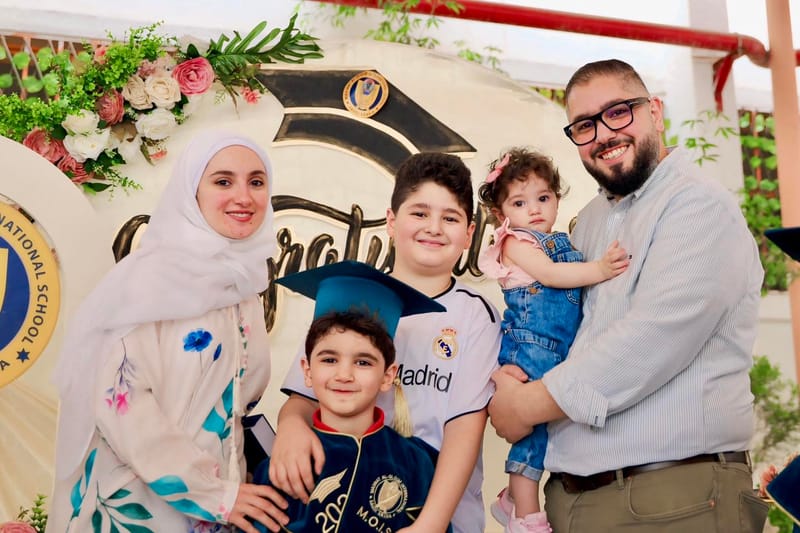 Congratulations to our young learners and inspiring teachers! (SY 2025-2026)