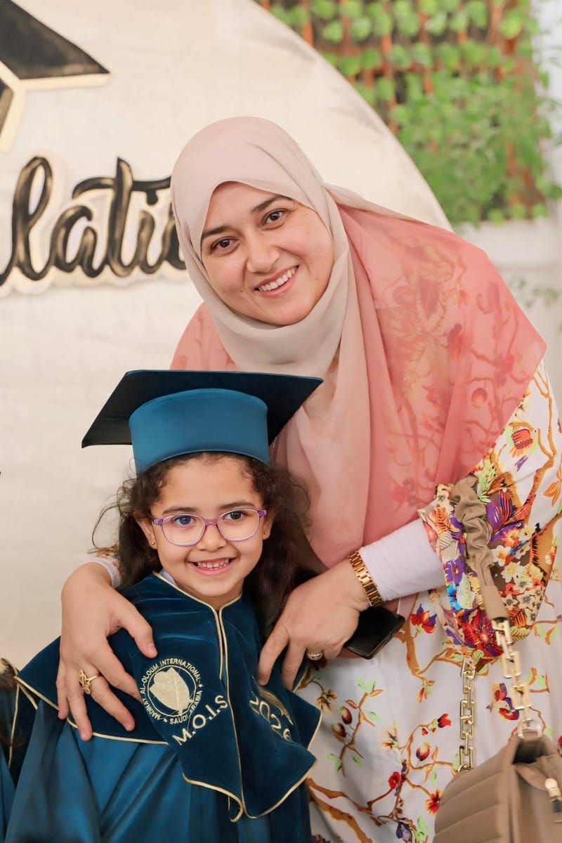 Congratulations to our young learners and inspiring teachers! (SY 2025-2026)