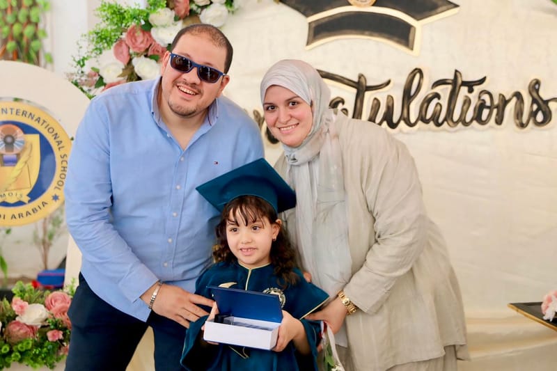 Congratulations to our young learners and inspiring teachers! (SY 2025-2026)