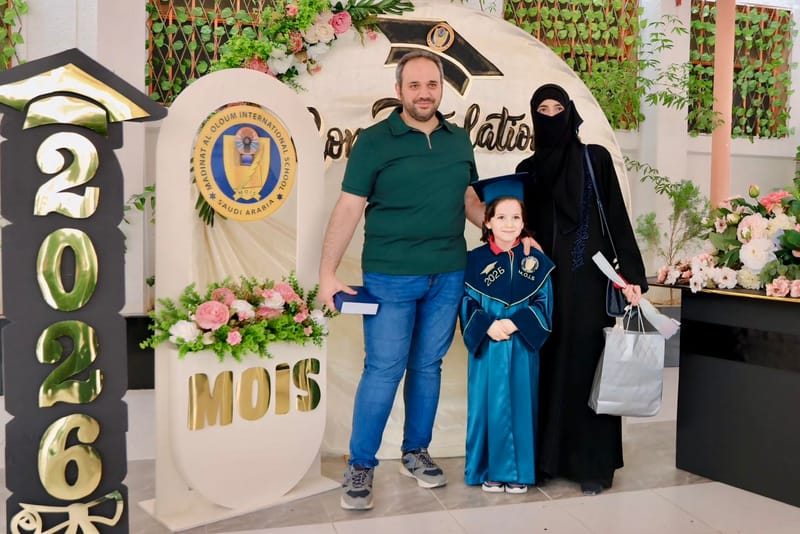 Congratulations to our young learners and inspiring teachers! (SY 2025-2026)