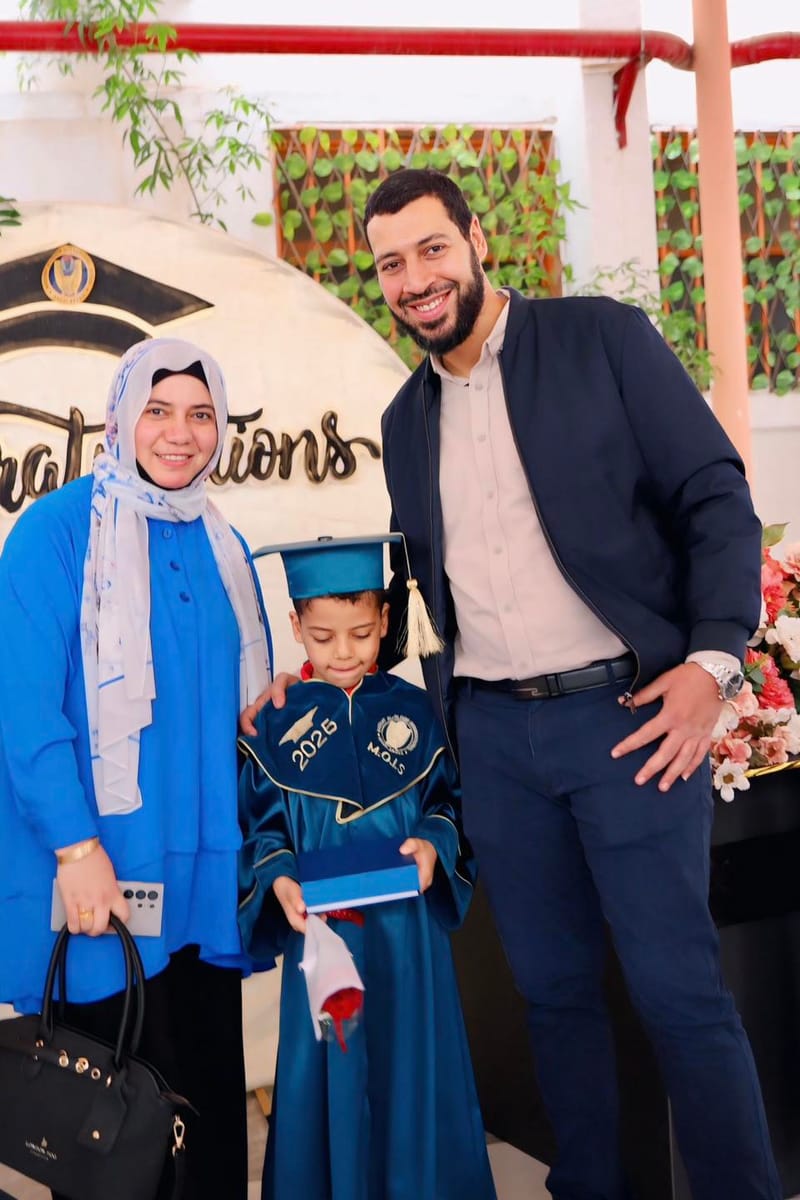 Congratulations to our young learners and inspiring teachers! (SY 2025-2026)