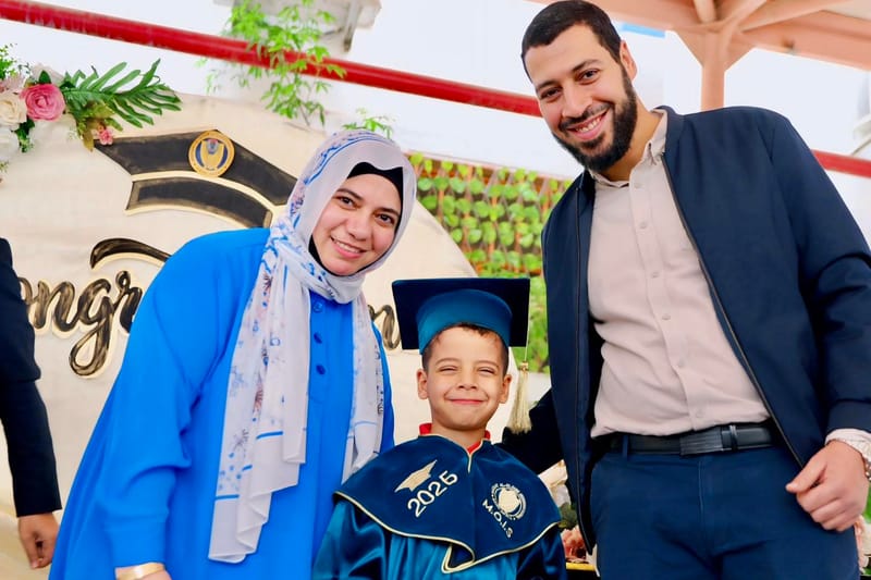 Congratulations to our young learners and inspiring teachers! (SY 2025-2026)