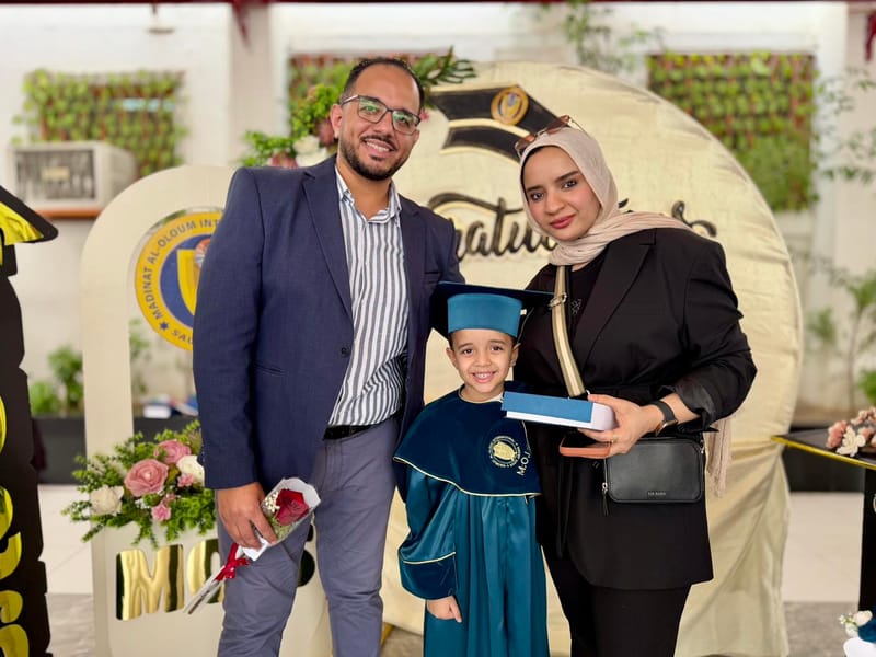 Congratulations to our young learners and inspiring teachers! (SY 2025-2026)