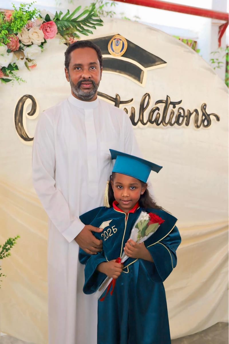 Congratulations to our young learners and inspiring teachers! (SY 2025-2026)