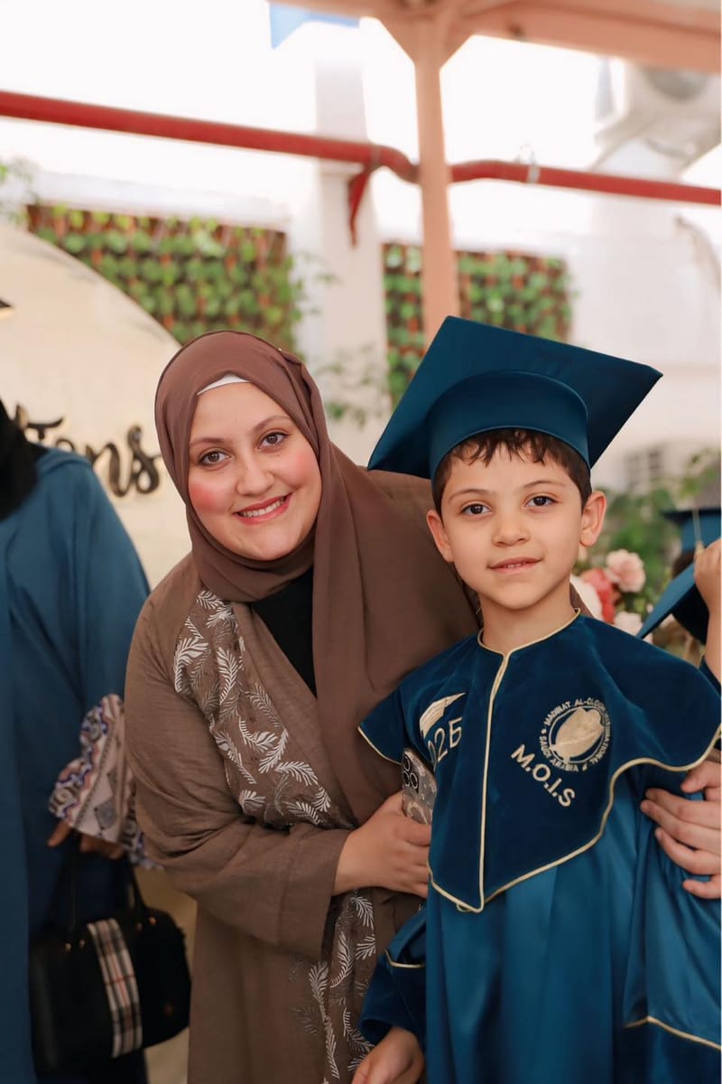 Congratulations to our young learners and inspiring teachers! (SY 2025-2026)