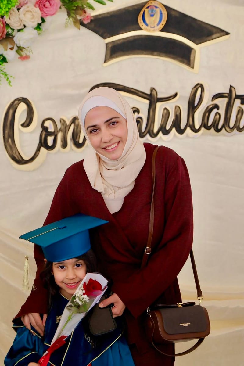 Congratulations to our young learners and inspiring teachers! (SY 2025-2026)