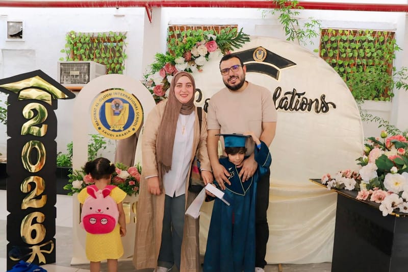 Congratulations to our young learners and inspiring teachers! (SY 2025-2026)