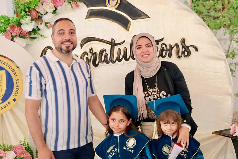 Congratulations to our young learners and inspiring teachers! (SY 2025-2026)