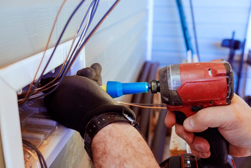 Residential Electrical Services
