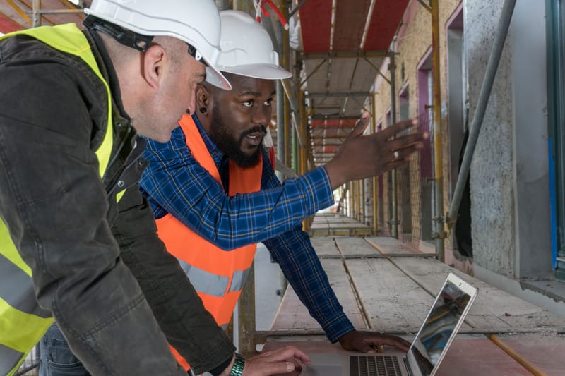 Commercial Electrical Installations
