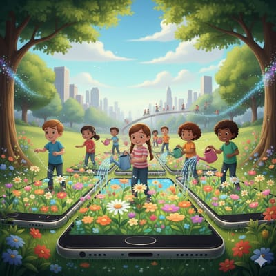 Nuevas imaginaciones poéticas y desvíos de la IA