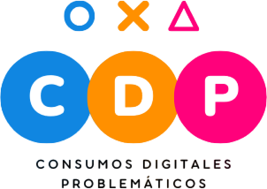 consumos digitales problemáticos