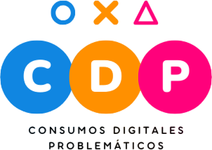 consumos digitales problemáticos