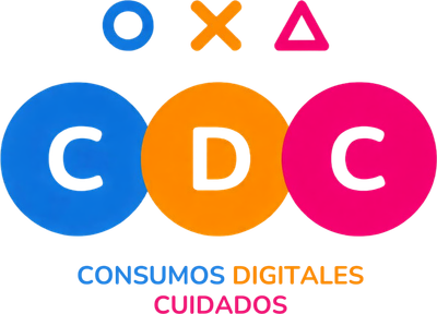Consumos Digitales Cuidados