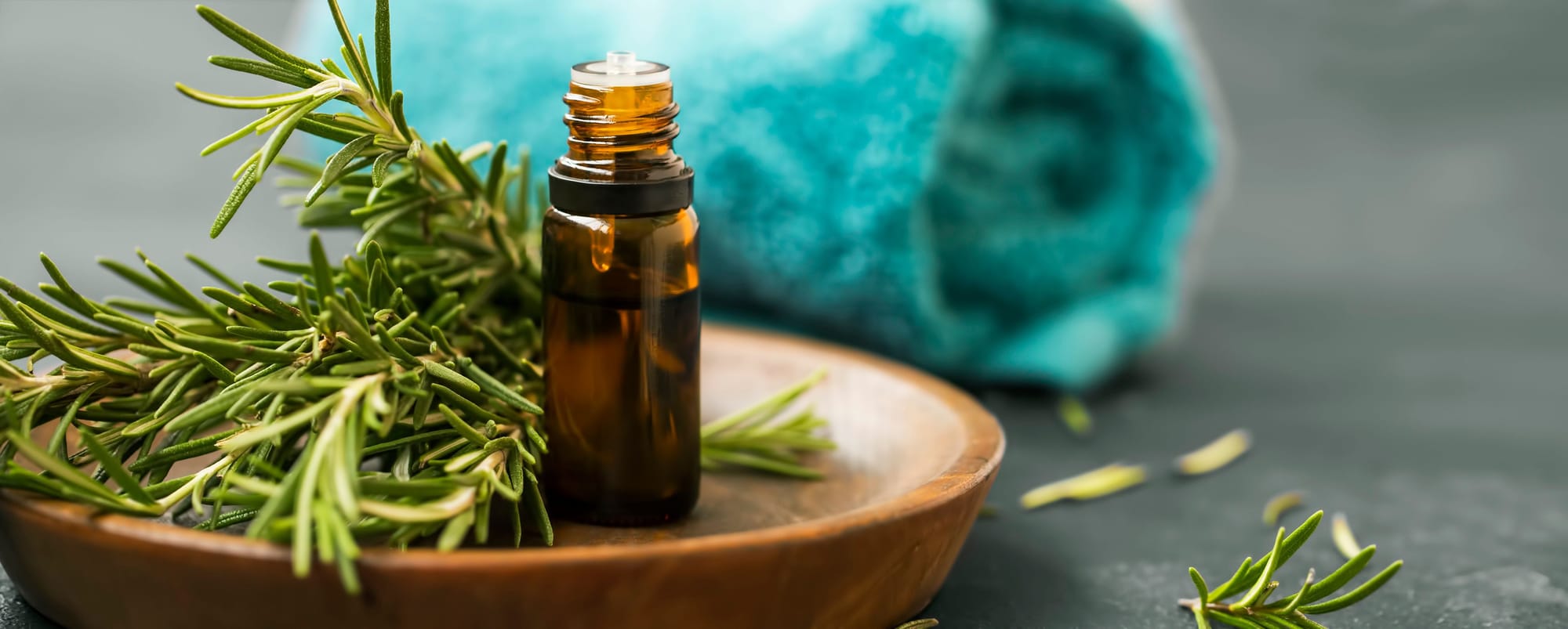 Aromatherapy Massage