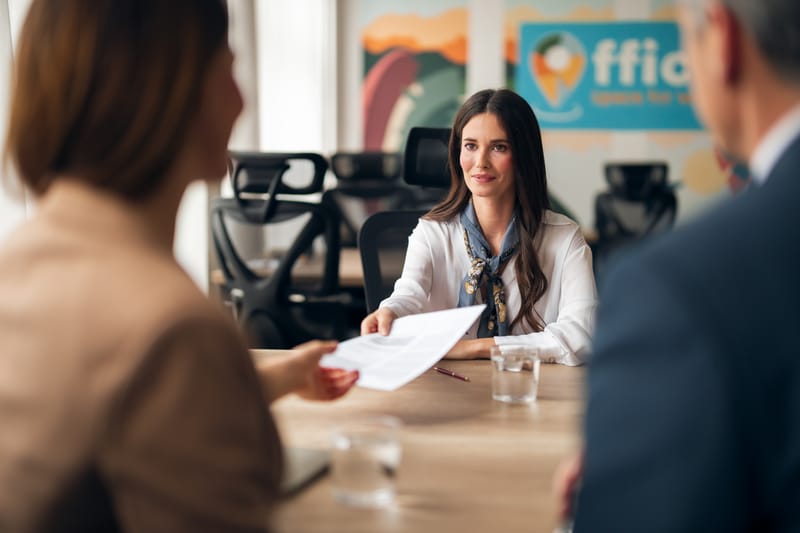 Usługi doradztwa podatkowego