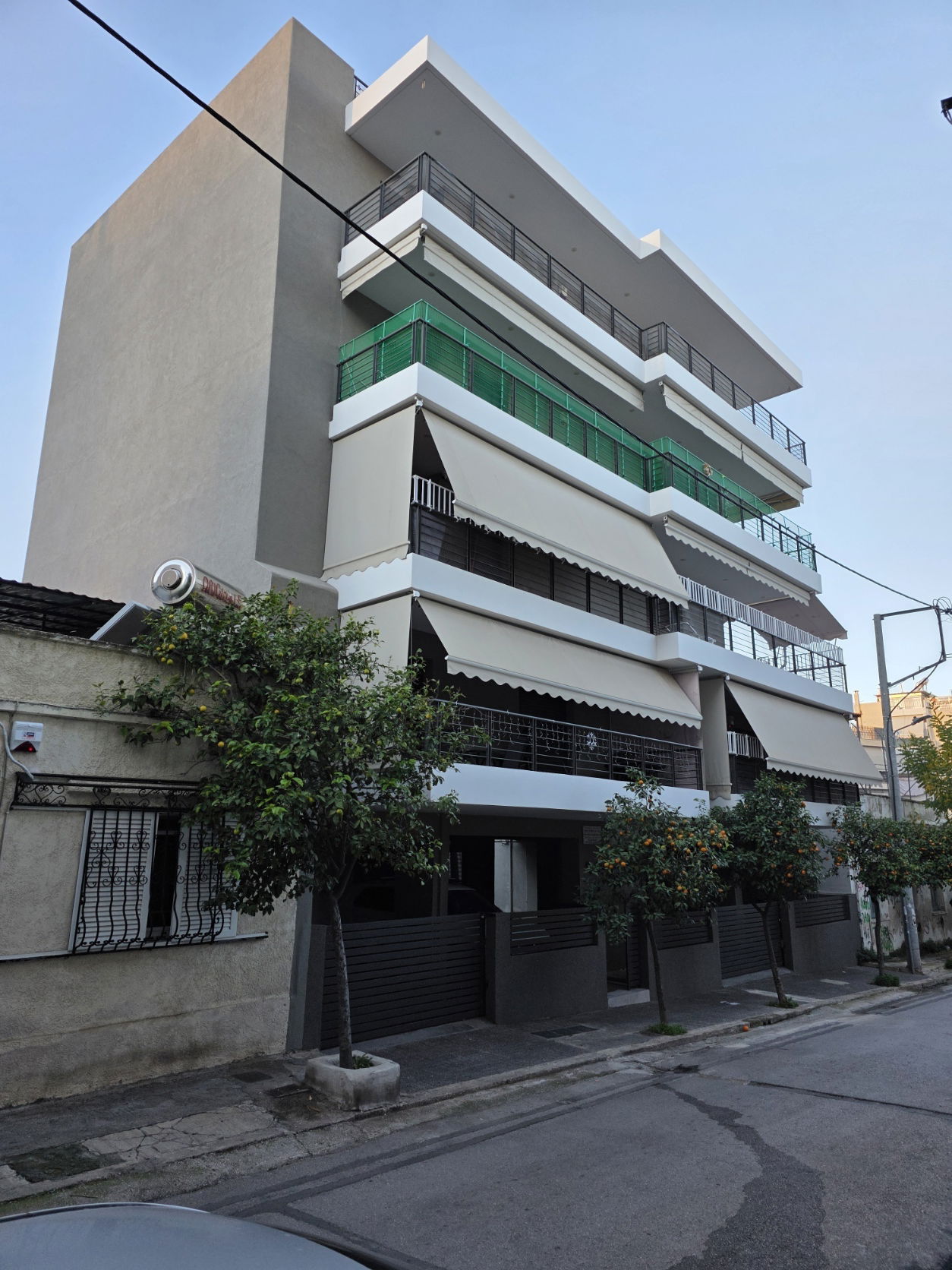 Καλλιπολεως 40 Βύρωνας