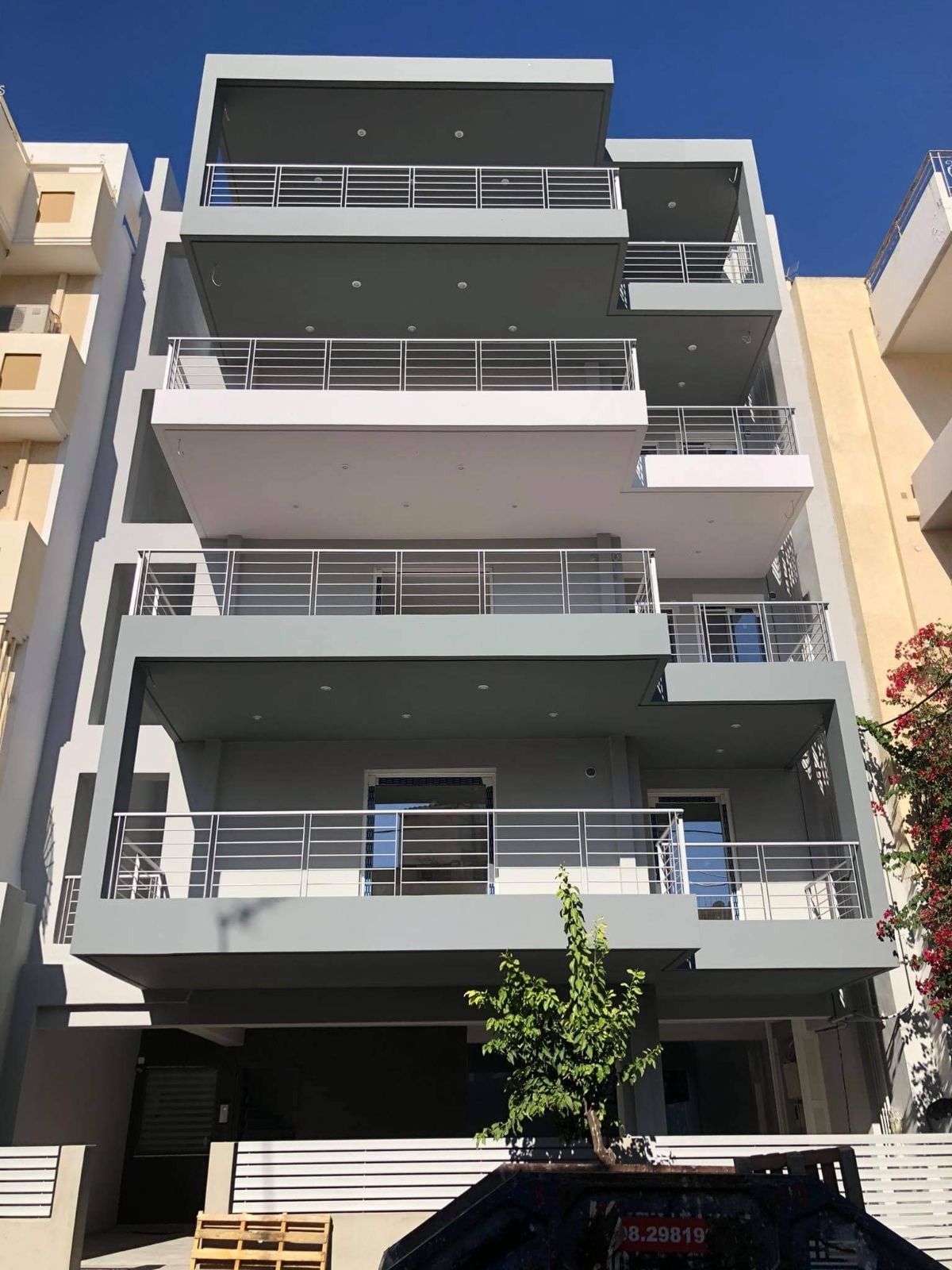 Σαμψούντος 35 Βύρωνας