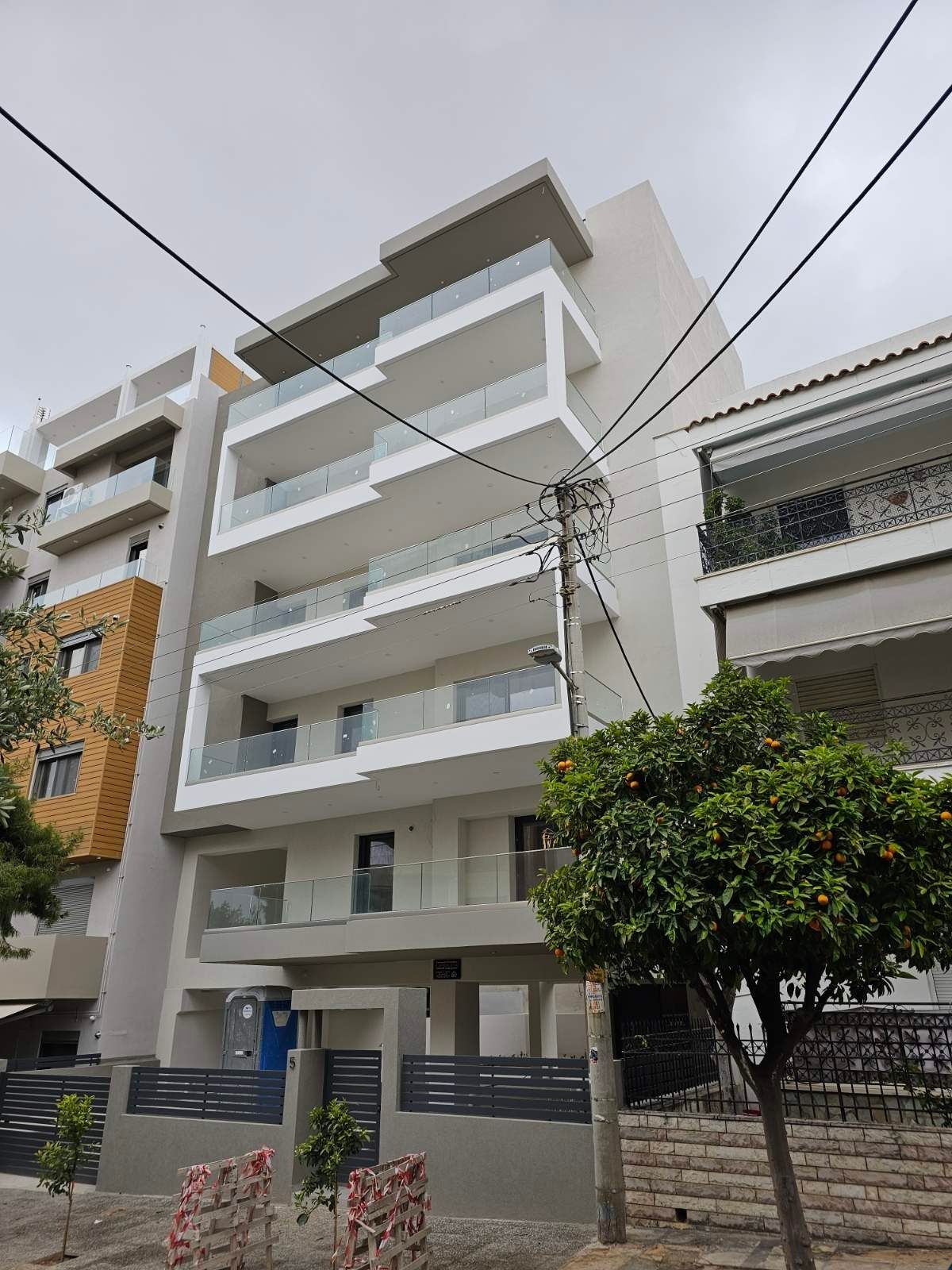 Φιλικής Εταιρείας 5 Αργυρούπολη