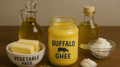 Vedic Farm: Bringing Back India’s Pure Food Heritage