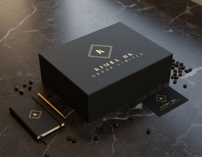 KIMBA(HK)GROUP LIMITED