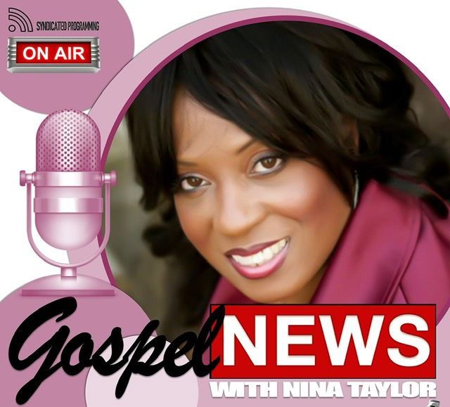 Gospel News & Gospel Countdown Host Nightly
