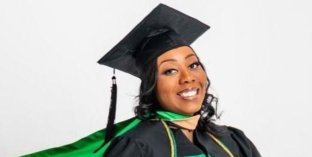 Valencia King / Graduation College -Broadcasting 101