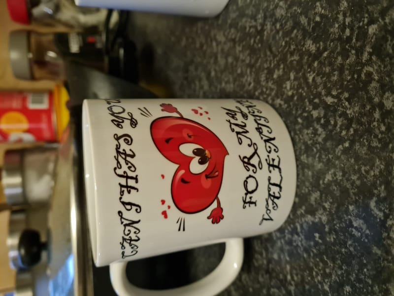 Persoonlike ontwerpe