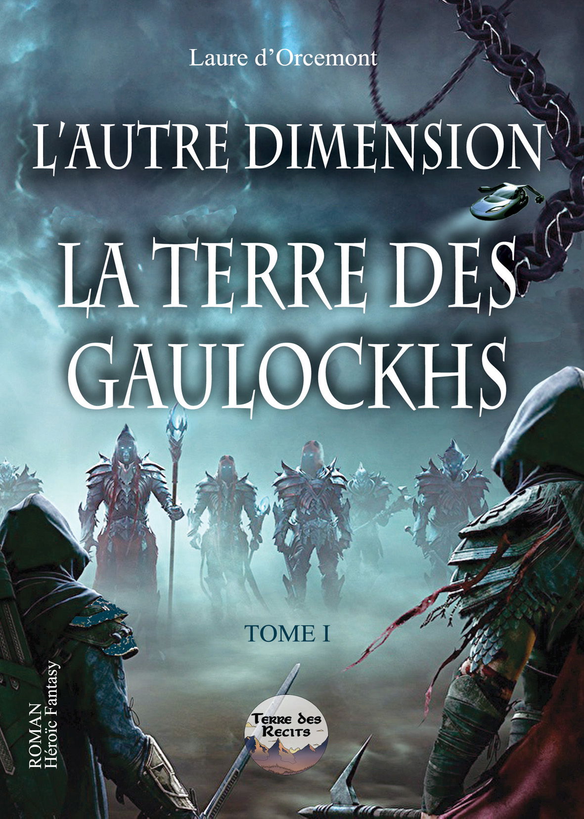 L'AUTRE DIMENSION - I - FANTASY