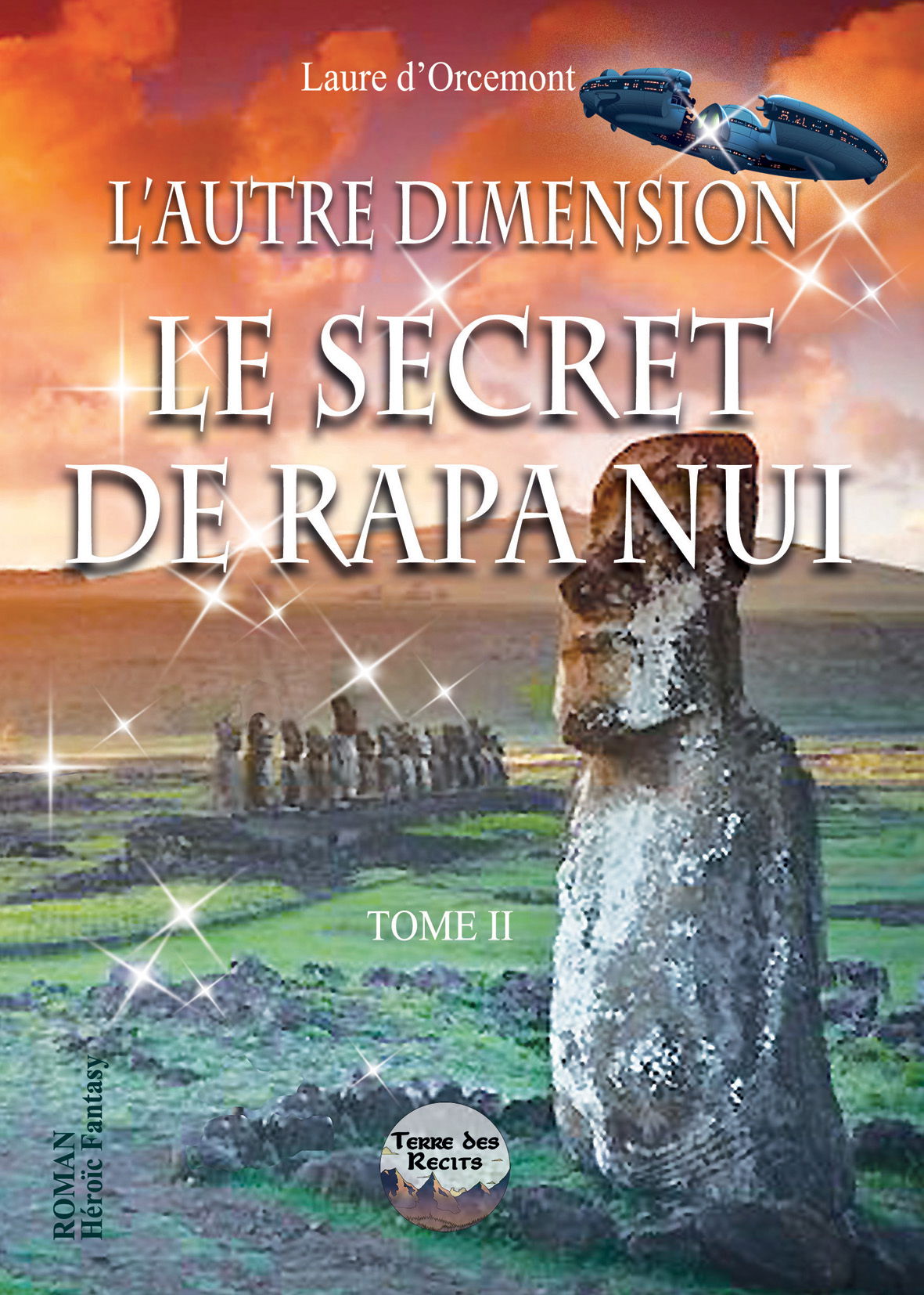 L'AUTRE DIMENSION - II - FANTASY