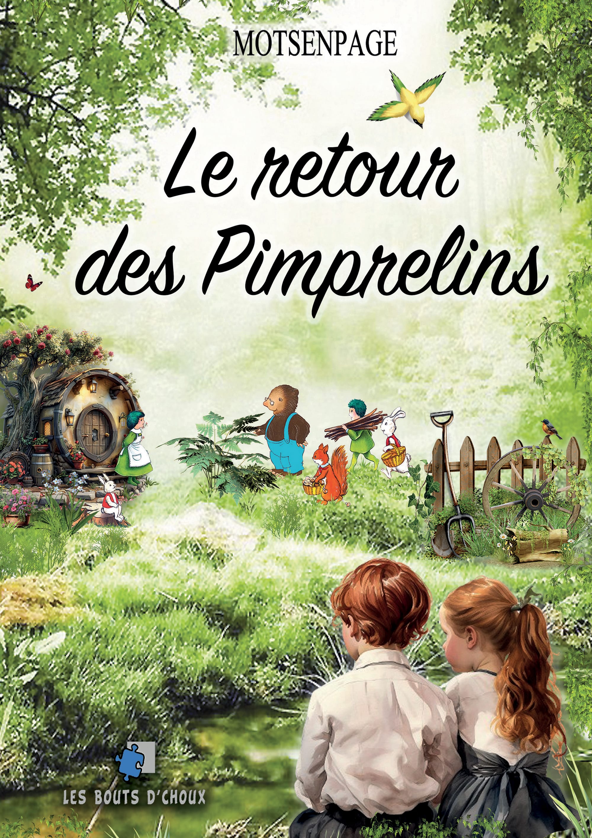 ALBUM COLLECTOR Jeunesse