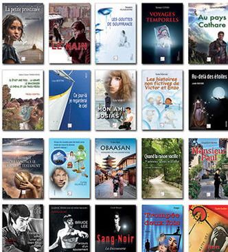 Conception de couvertures