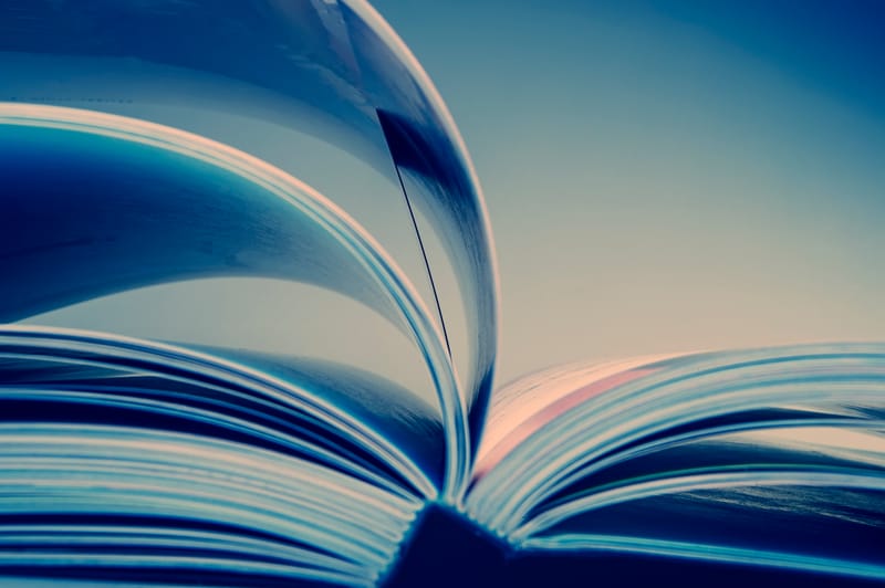 Publication d’ouvrages