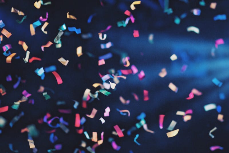 Envoi de manuscrits - Contact