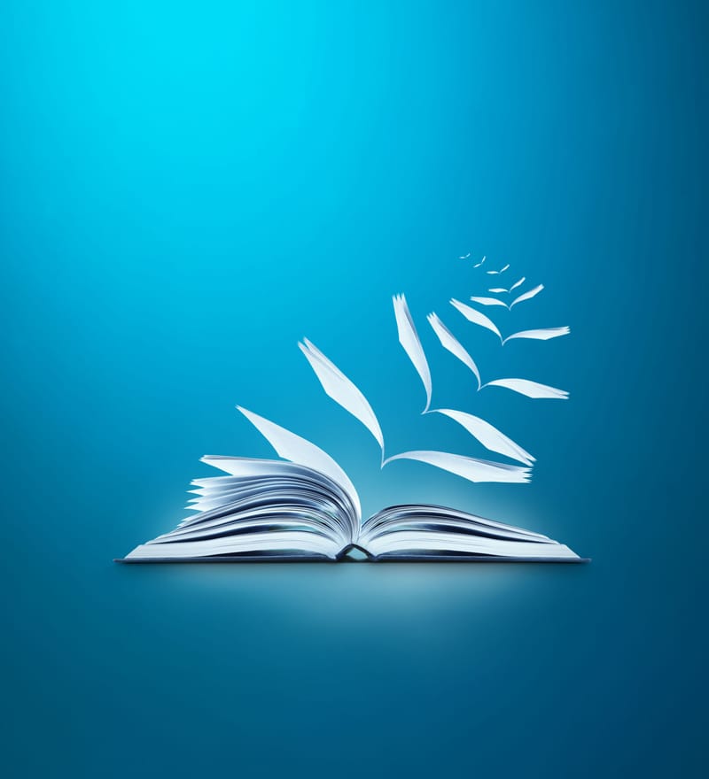 Envoi de manuscrits - Contact