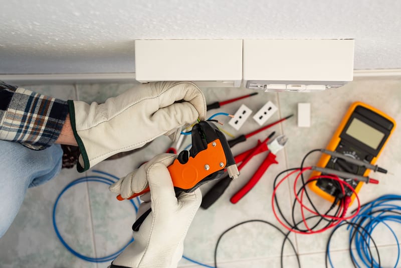 Residential Electrical Services