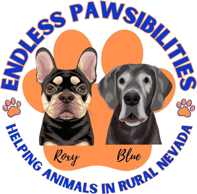 Endless Pawsibilities Nevada