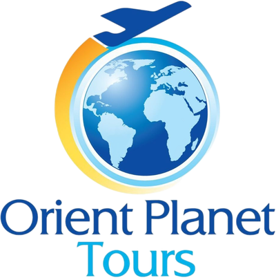 ORIENT PLANET TOURS