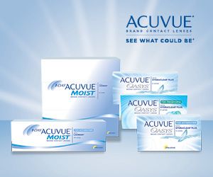 ACUVUE