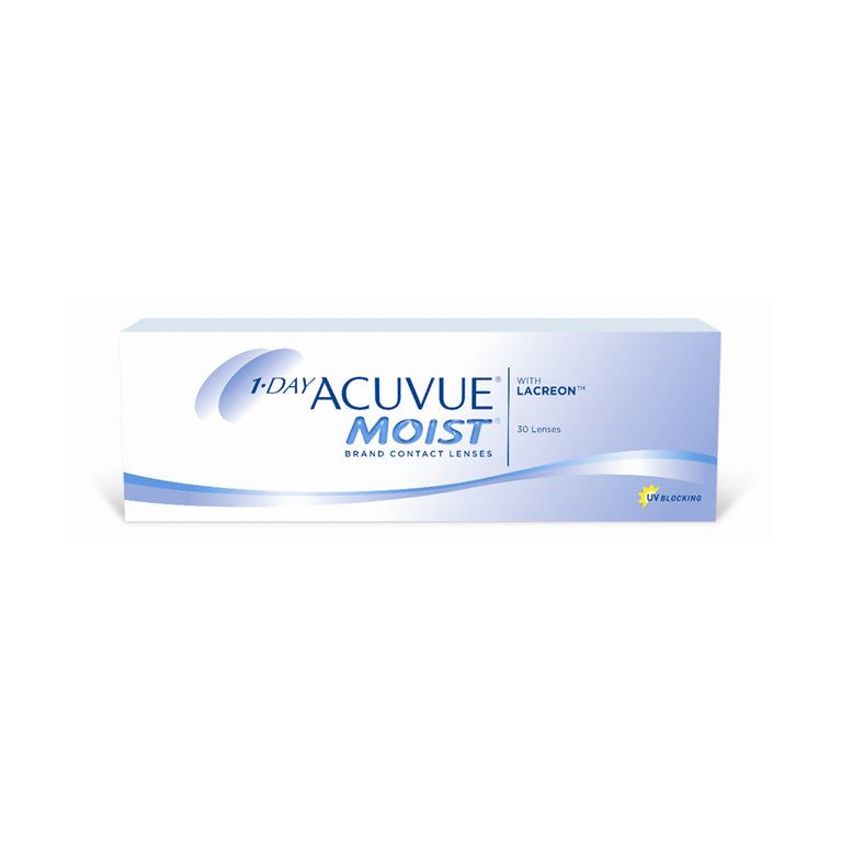 ACUVUE MOIST