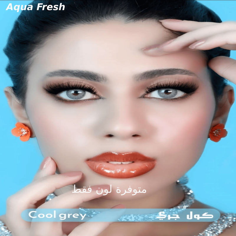 Aqua Fresh